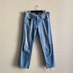 Girlfriend Jeans